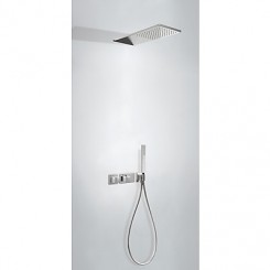 Термостатический смеситель Tres Showers 20725202