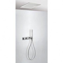 Встраиваемая термостатическая душевая система Tres Showers 20725204