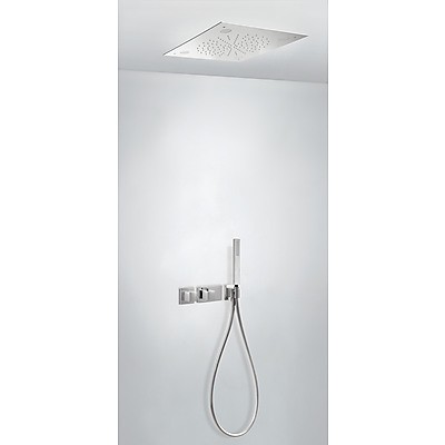 Термостатический смеситель Tres Showers 20725205