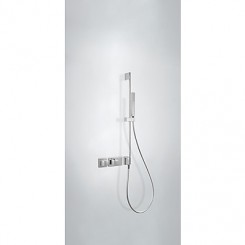 Термостатический смеситель Tres Showers 20725292