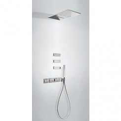 Термостатический смеситель Tres Showers 20725401