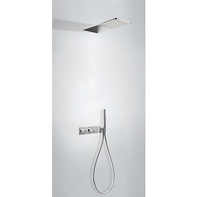 Термостатический смеситель Tres Showers 20735202