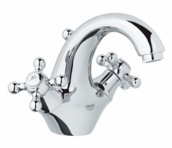 Смеситель для раковины Grohe Sinfonia 21012 000