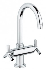 Смеситель для раковины Grohe Atrio Ypsilon 21019 000