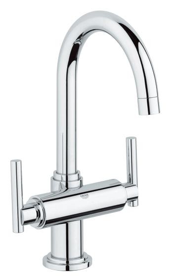 Смеситель для раковины Grohe Atrio Jota 21022 000