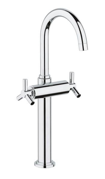 Смеситель для раковины Grohe Atrio Ypsilon 21044 000