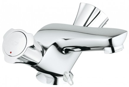 Смеситель для раковины Grohe Costa L 21100 001