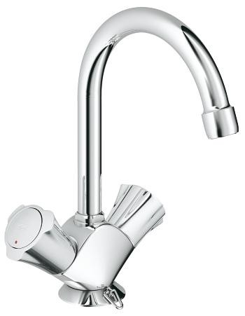 Смеситель для раковины Grohe Costa L 21337 001