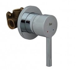 Смеситель для душа Teka Alaior XL 222411200