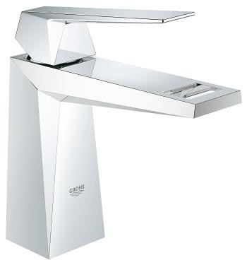 Смеситель для раковины Grohe Allure Brilliant 23033 000