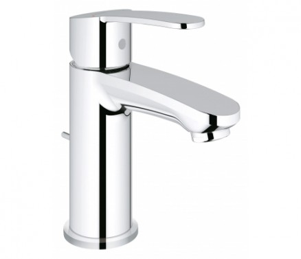 Смеситель для раковины Grohe Eurostyle Cosmopolitan 23037 002