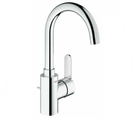 Смеситель для раковины Grohe Eurostyle Cosmopolitan 23043 002