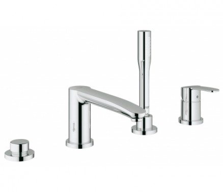 Смеситель для ванны Grohe Eurostyle Cosmopolitan 23048 002