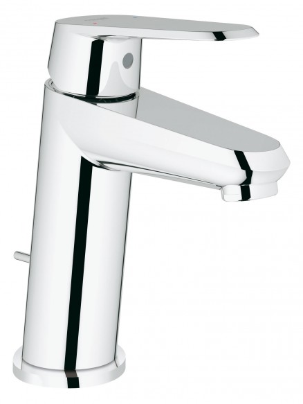 Смеситель для раковины Grohe Eurodisc Cosmopolitan 23049 002