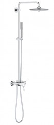 Душевая система Grohe Concetto new 23061002