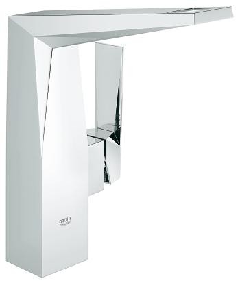 Смеситель для раковины Grohe Allure 23112 000