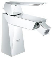 Смеситель для биде Grohe Allure Brilliant 23117 000