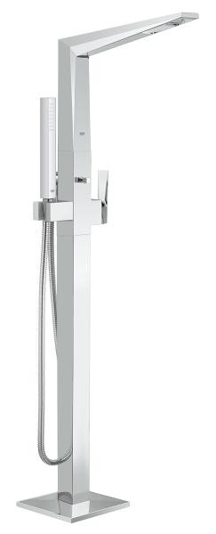 Смеситель для ванны Grohe Allure Brilliant 23119 000 