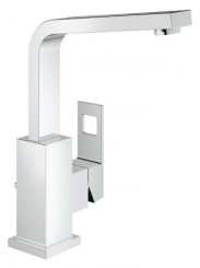 Смеситель для раковины Grohe Eurocube 23135 000