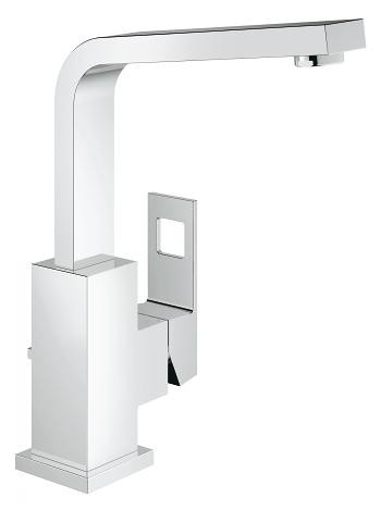 Смеситель для раковины Grohe Eurocube 23135 000