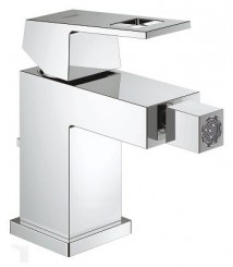 Смеситель для биде Grohe Eurocube 23138 000 