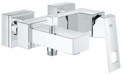 Смеситель для ванны Grohe Eurocube 23140 000