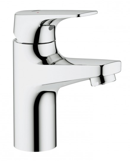 Смеситель для раковины GROHE BauFlow 23156 000