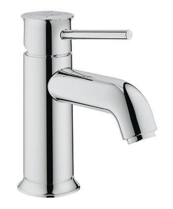 Смеситель для раковины Grohe BauClassic 23162 000