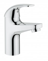 Смеситель для раковины GROHE BauCurve 23165 000