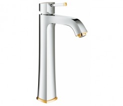 Смеситель для раковины Grohe Grandera 23313 IG0