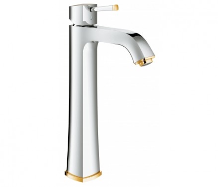 Смеситель для раковины Grohe Grandera 23313 IG0