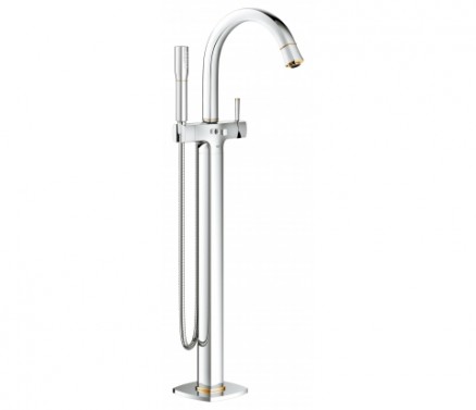 Смеситель для ванны Grohe Grandera 23318 IG0