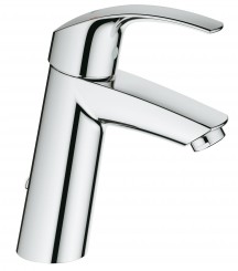 Смеситель для раковины Grohe Eurosmart 23323 001 