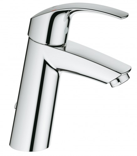Смеситель для раковины Grohe Eurosmart 23323 001 