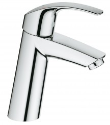 Смеситель для раковины Grohe Eurosmart 23324 001 