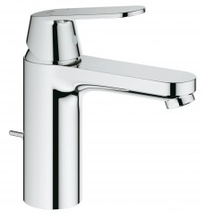 Смеситель для раковины Grohe Eurosmart Cosmopolitan 23325 000