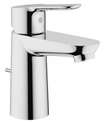 Смеситель для раковины Grohe BauEdge 23328 000