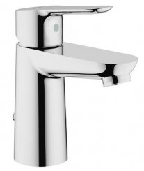 Смеситель для раковины Grohe BauEdge 23329 000