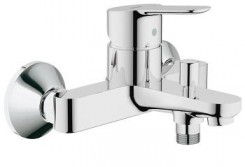 Смеситель для ванны Grohe BauEdge 23334 000