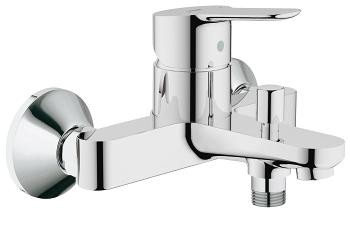 Смеситель для ванны Grohe BauEdge 23334 000