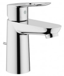 Смеситель для раковины Grohe BauLoop 23335 000