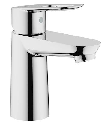 Смеситель для раковины Grohe BauLoop 23337 000