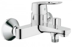 Смеситель для ванны Grohe BauLoop 23341 000