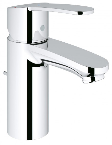 Смеситель для раковины Grohe Eurostyle Cosmopolitan 23374 20E