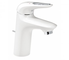 Смеситель для раковины Grohe Eurostyle 23374 LS3