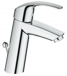 Смеситель для раковины Grohe Eurosmart 23393 10E