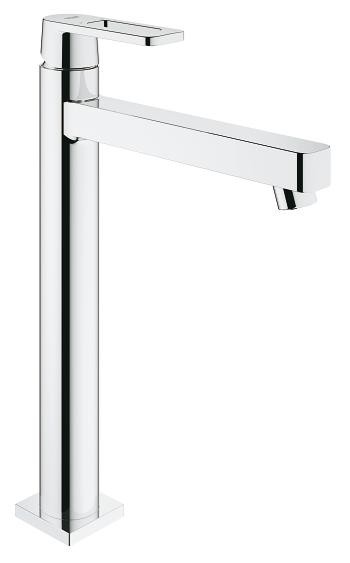 Смеситель для раковины Grohe Quadra 23404 000