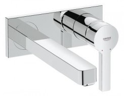 Смеситель для раковины Grohe Lineare 23444 000