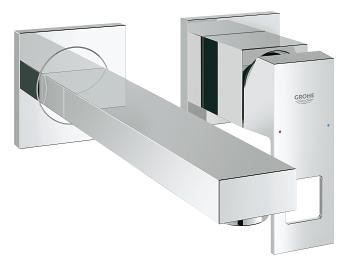 Смеситель для раковины Grohe Eurocube 23447 000