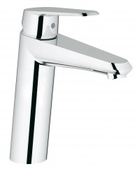 Смеситель для раковины Grohe Eurodisc Cosmopolitan 23449 002